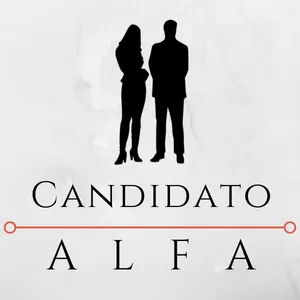 Imagem do curso CANDIDATO ALFA 