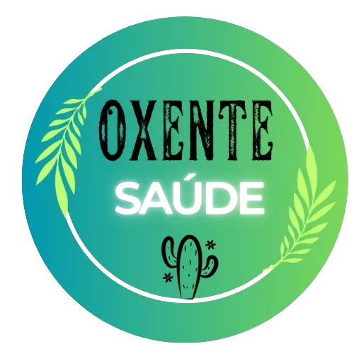 E-book Oxente Saúde