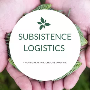 Imagem de capa para o Ebook LOGÍSTICA DE SUBSISTÊNCIA