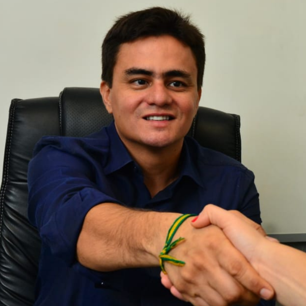 Rodrigo César