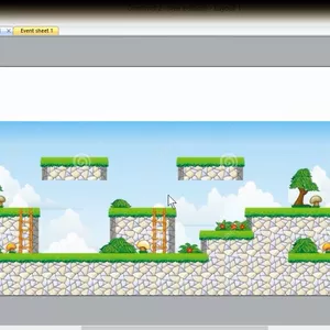 Imagem de capa para o Curso online Tutorial de Criação de jogos em 2D
