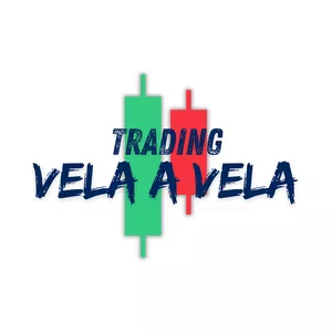 Imagen de portada para Curso online Metodo TVV - Trading Vela a Vela 