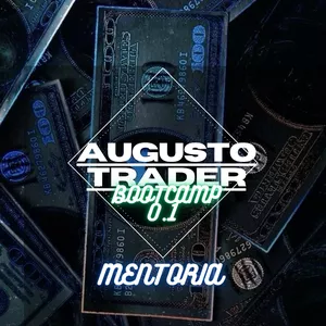 Imagem de capa para o Curso online BOOTCAMP TRADER O.B