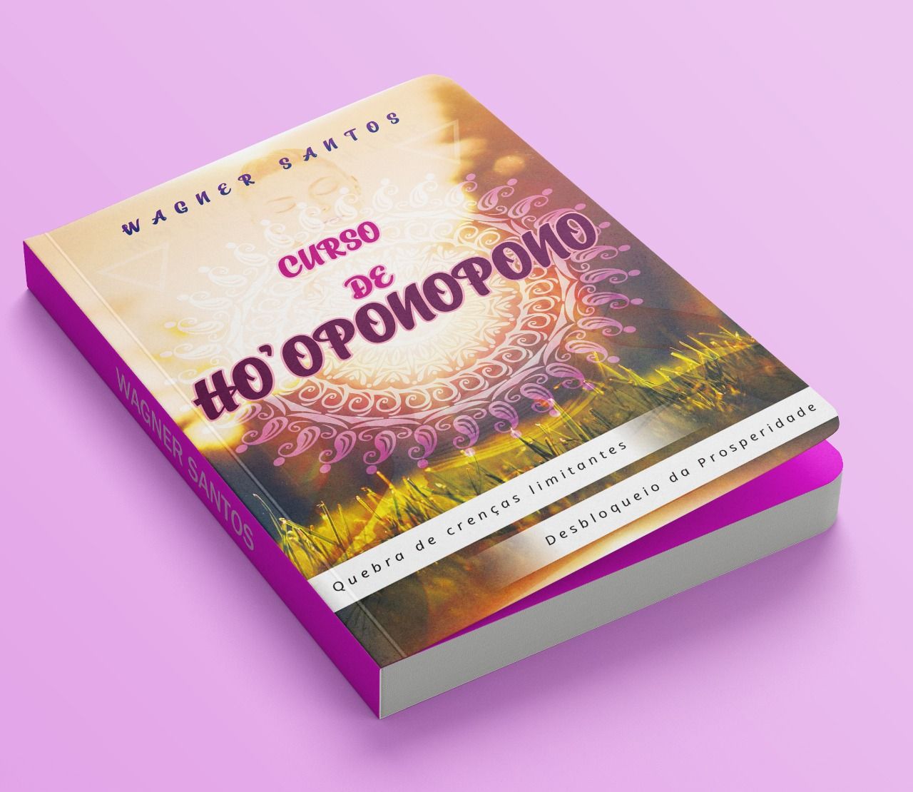 IMG20200329WA0016 CURSO DE HO'OPONOPONO quebra de crenças limitantes e desbloqueio da prosperidade