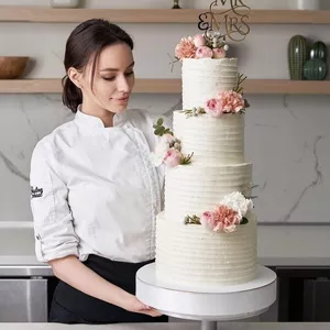 Curso Curso Avançado de confeitaria Gourmet