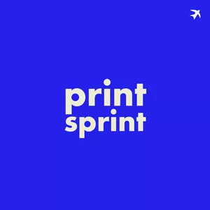 Imagem de capa para o Curso online Print Sprint - o método para VIVER DE ESTAMPAS
