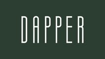 Become Dapper logo