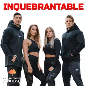 Imagen de portada para Curso online Conviértete en un SER Inquebrantable