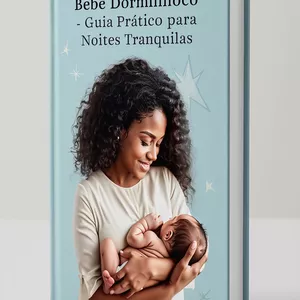 Imagem de capa para o Ebook Cansaço e noites sem dormir