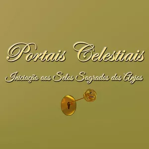 Imagem de capa para o Curso online Portais Celestiais - Iniciação aos Selos Sagrados