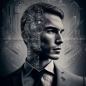 Imagem de capa para o Ebook Seja um bom Assessor de Investimentos