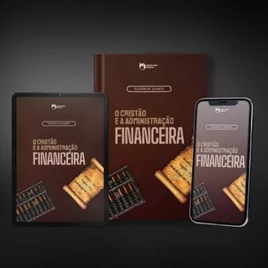 Imagem do curso O Cristão e a Administração Financeira