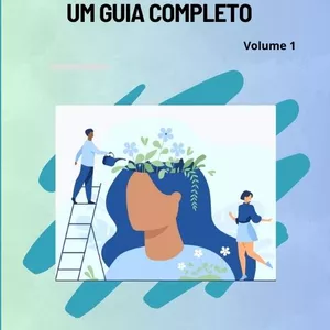 Imagem de capa para o Ebook  Saúde Ocupacional: Um Guia Completo