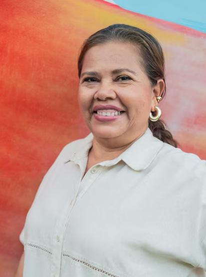 Valentina Gómez