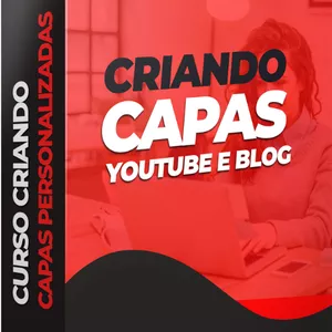 Capa do curso 