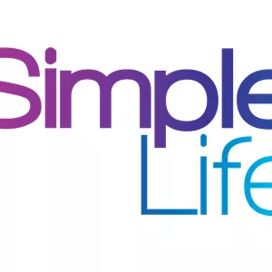 Imagen de portada para Ebook Simple Life: Pack - Terapia Holística y Desarrollo Cognitivo