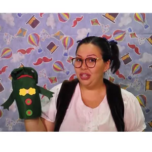 Imagem de Workshop Prático de Contação de Histórias criado por Kodama na hotmart