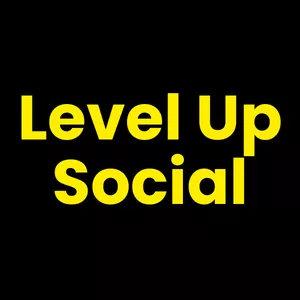 Imagem de capa para o Curso online Level Up Social