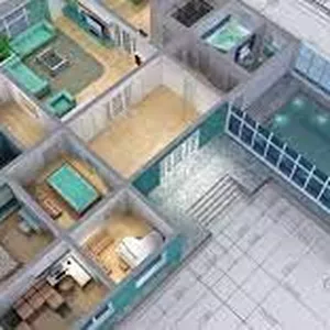 Imagem de capa para o Ebook maquete digital