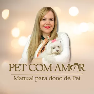 Imagem de capa para o Curso online  Manual de saúde dos pets