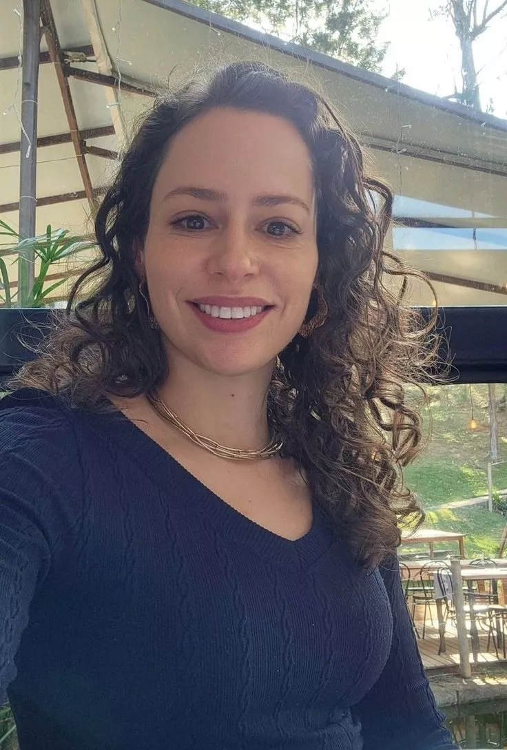 Aline Silva