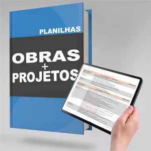 Imagem do curso Planilhas de Gerenciamento de Obras