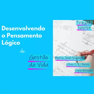 Trilhe seu Sucesso através da Gestão da Vida