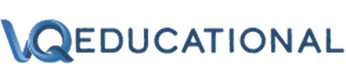 VQ Educational logo