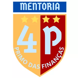 Imagem de capa para o Evento online MENTORIA 4P2