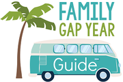 Family Gap Year Guide logo