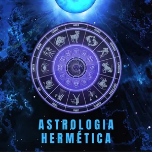 Imagem do curso Astrologia Hermética - Curso Completo