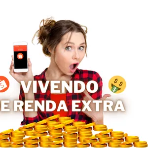 Imagem do curso Vivendo de Renda Extra - Shopee