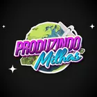 Produzindo Milhas 