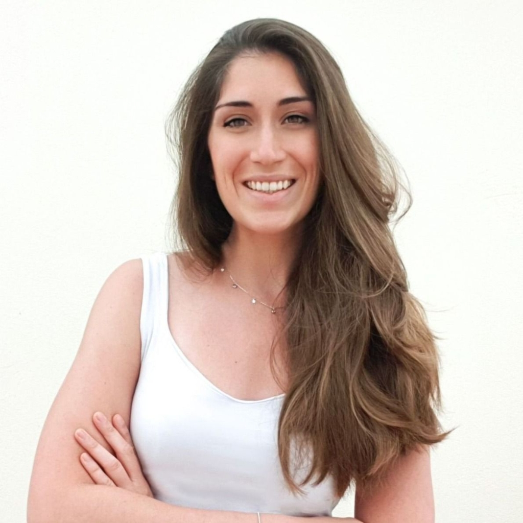 Ana Fresia. Fisioterapeuta