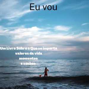 Imagem de capa para o Ebook Pra Onde Eu Vou ?