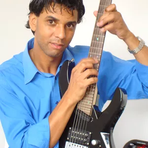 Imagem do curso GUITARRA INICIANTE