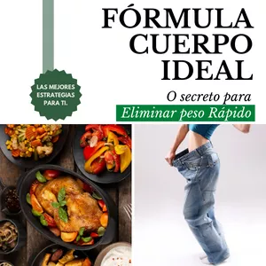Imagen de portada para Curso online Fórmula Cuerpo Ideal