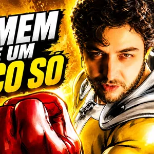 Imagem do curso Curso Homem de um Soco só - Bob Navarro