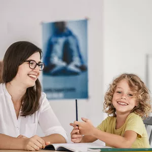 Imagem do curso Psicologia, Educação e as Novas Tecnologias