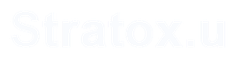 Stratox E-learning logo