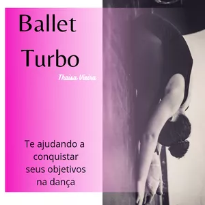 Imagem de Ballet Turbo criado por Thaisa Albuquerque na hotmart