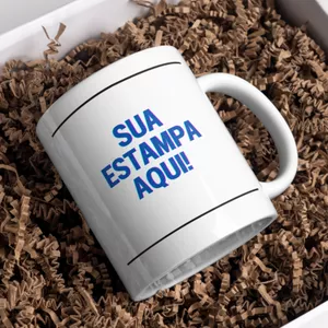 Imagem de capa para o Curso online Caneca personalizada do ZERO ao SUCESSO! 