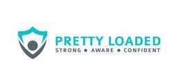 Pretty Loaded Situational Awareness & Personal Safety Courses logo