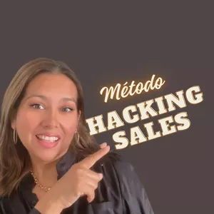 Imagen de portada para Curso online Método: HACKING SALES