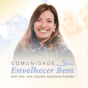 Imagem de capa para o Curso online Comunidade Envelhecer Bem