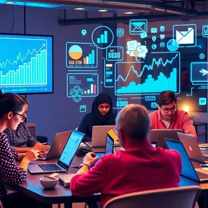 Cover image for Online course Digital Marketing Essentials: Tools and Techniques to Launch and Scale Your Business