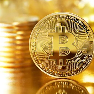 Imagem de capa para o Ebook Bitcoin Dominado. ( a nova rota dos milionários)