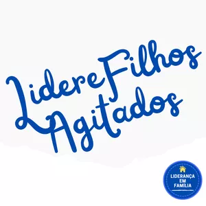 Imagem de capa para o Curso online Lidere Filhos Agitados