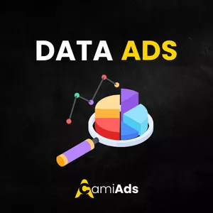 Imagen de portada para Curso online Data Ads