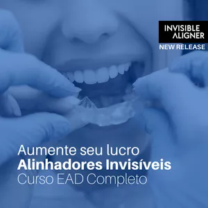 Capa do curso 